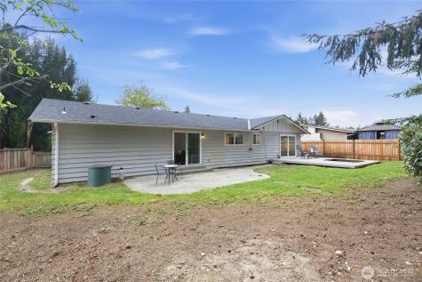 2761 SW 314th Street Federal Way WA 98023