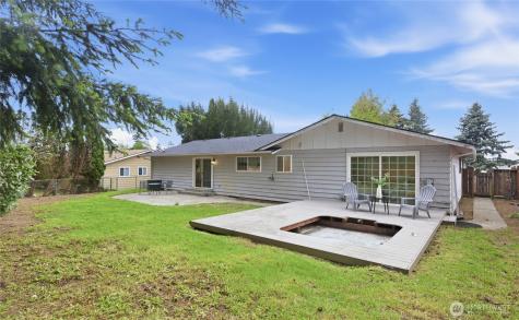 2761 SW 314th Street Federal Way WA 98023