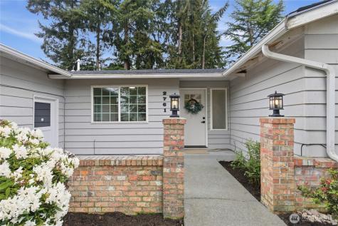 2761 SW 314th Street Federal Way WA 98023