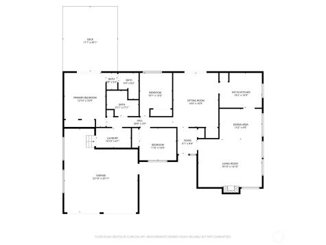 2761 SW 314th Street Federal Way WA 98023