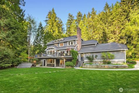 4525 143rd Place NE Bellevue WA 98007