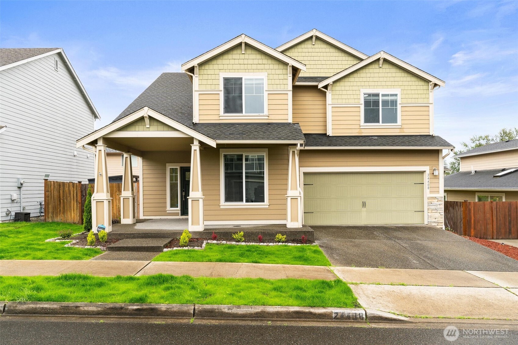 24408 183rd Court SE Covington WA 98042