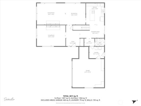 1552 NE Narrows Avenue Oak Harbor WA 98277