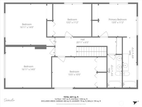 1552 NE Narrows Avenue Oak Harbor WA 98277