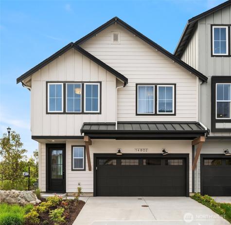 14802 149TH Woodinville WA 98072