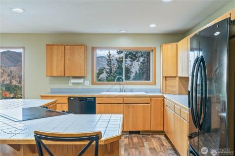 4113 Mission Creek Road Cashmere WA 98815