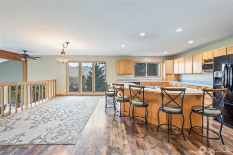 4113 Mission Creek Road Cashmere WA 98815