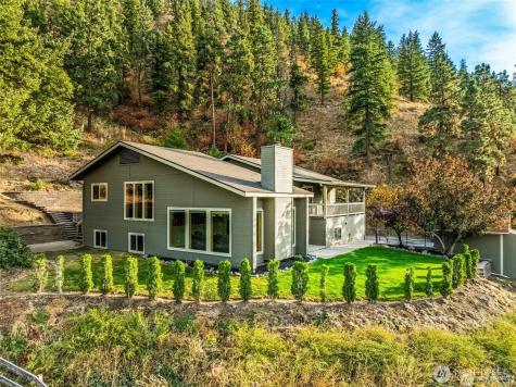 4113 Mission Creek Road Cashmere WA 98815