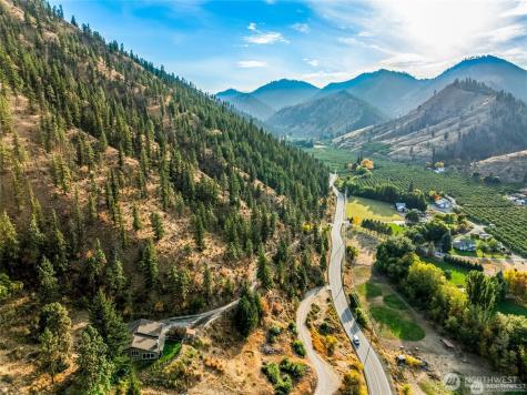 4113 Mission Creek Road Cashmere WA 98815