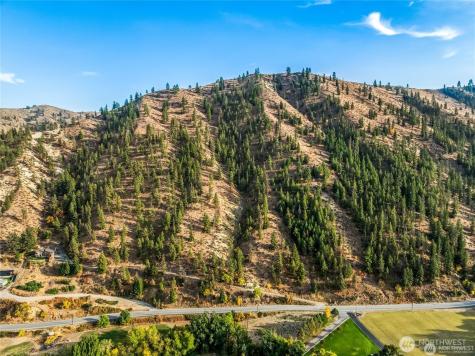 4113 Mission Creek Road Cashmere WA 98815