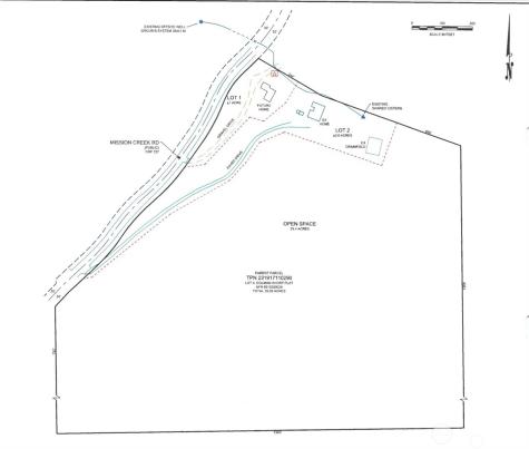 4113 Mission Creek Road Cashmere WA 98815
