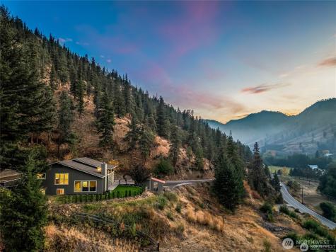 4113 Mission Creek Road Cashmere WA 98815