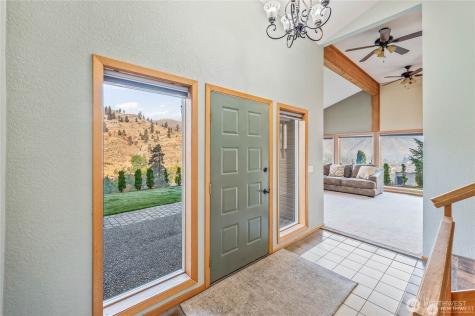 4113 Mission Creek Road Cashmere WA 98815
