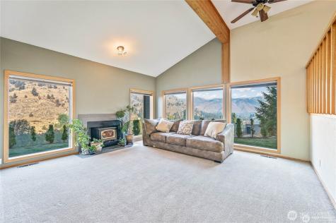 4113 Mission Creek Road Cashmere WA 98815