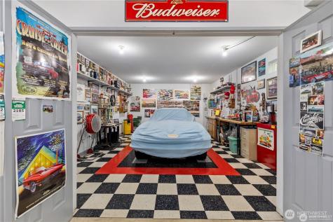 81 N Fawn Drive Hoodsport WA 98548