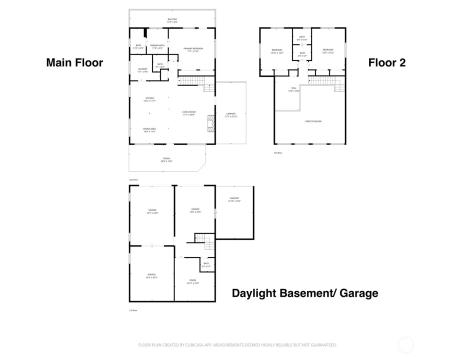 81 N Fawn Drive Hoodsport WA 98548