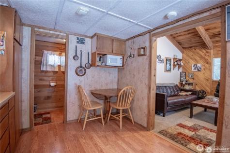 81 N Fawn Drive Hoodsport WA 98548