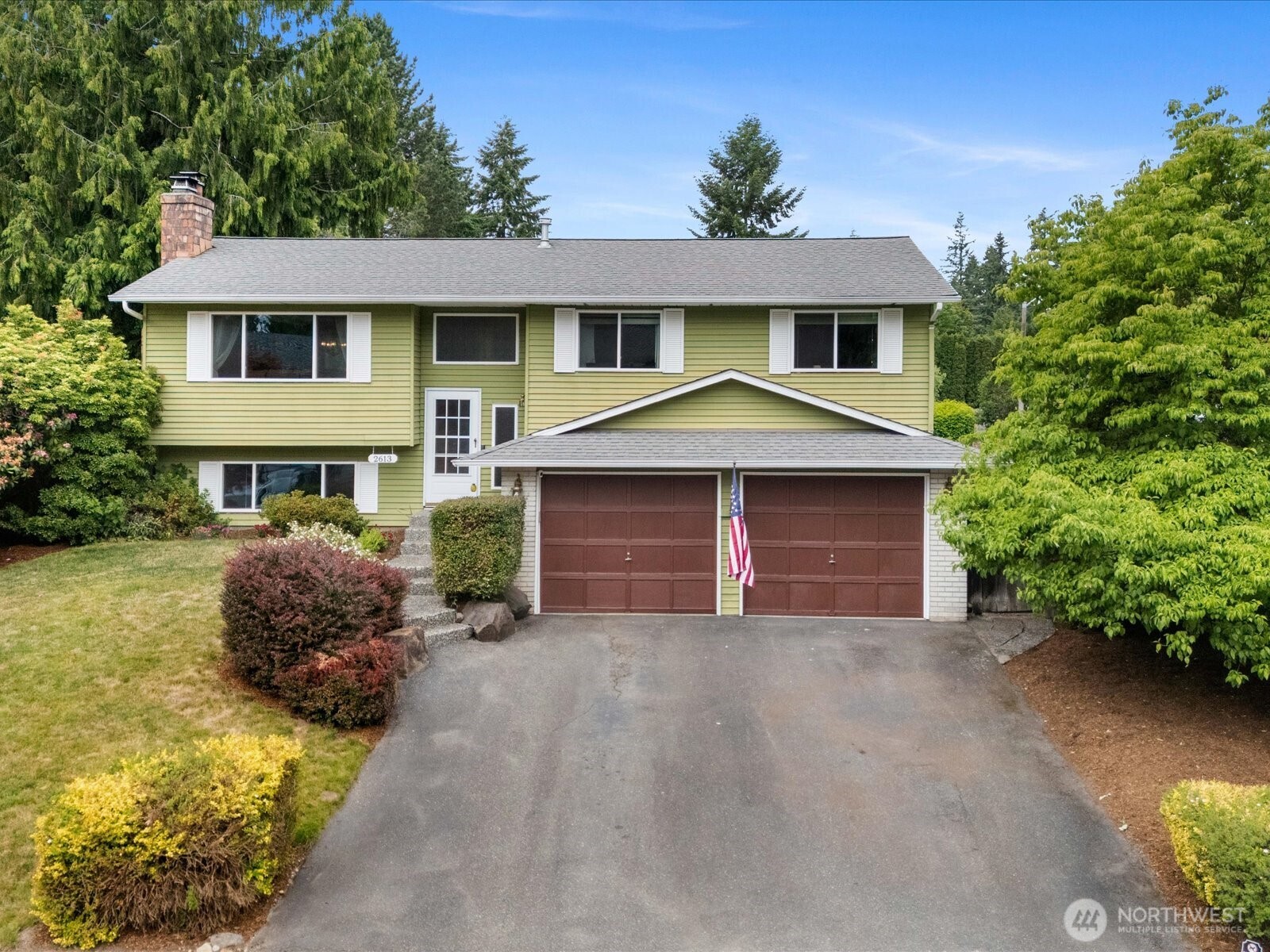 2613 172nd Place SE Bothell WA 98012