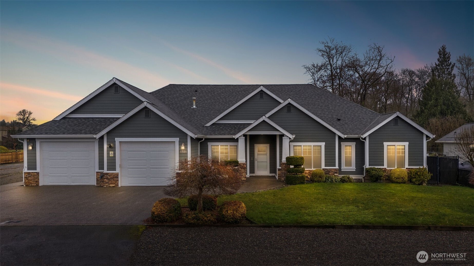 6501 119th Avenue E Puyallup WA 98372