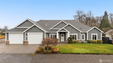6501 119th Avenue E Puyallup WA 98372