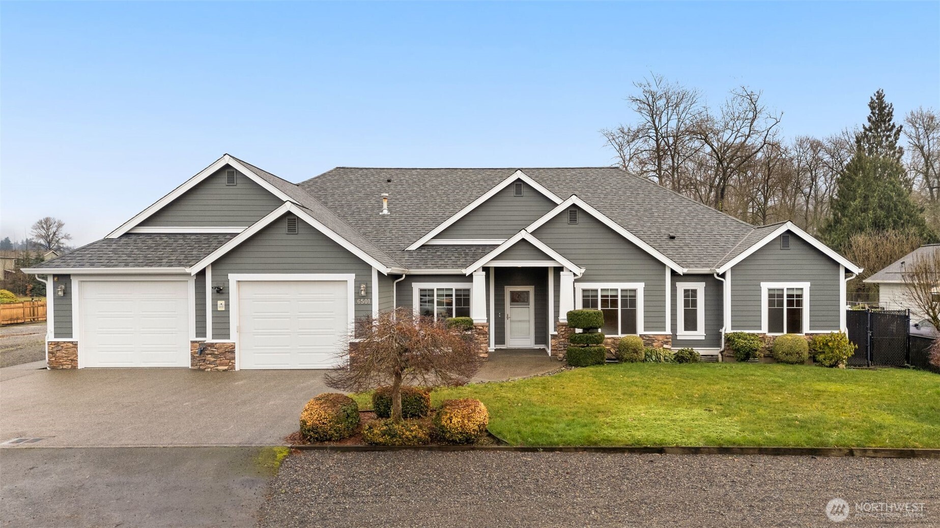 6501 119th Avenue E Puyallup WA 98372
