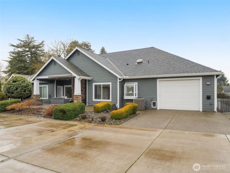 6501 119th Avenue E Puyallup WA 98372