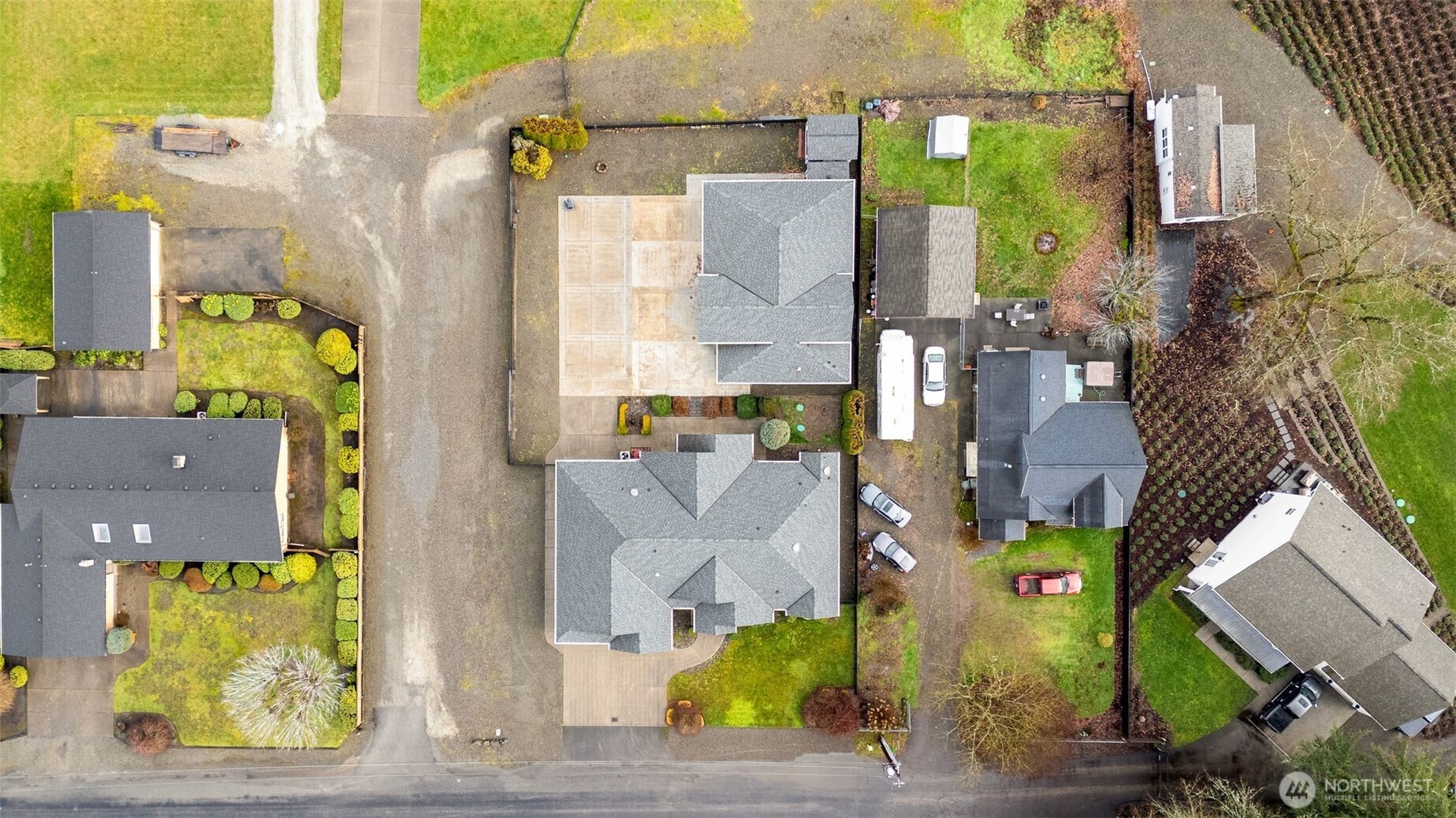 6501 119th Avenue E Puyallup WA 98372
