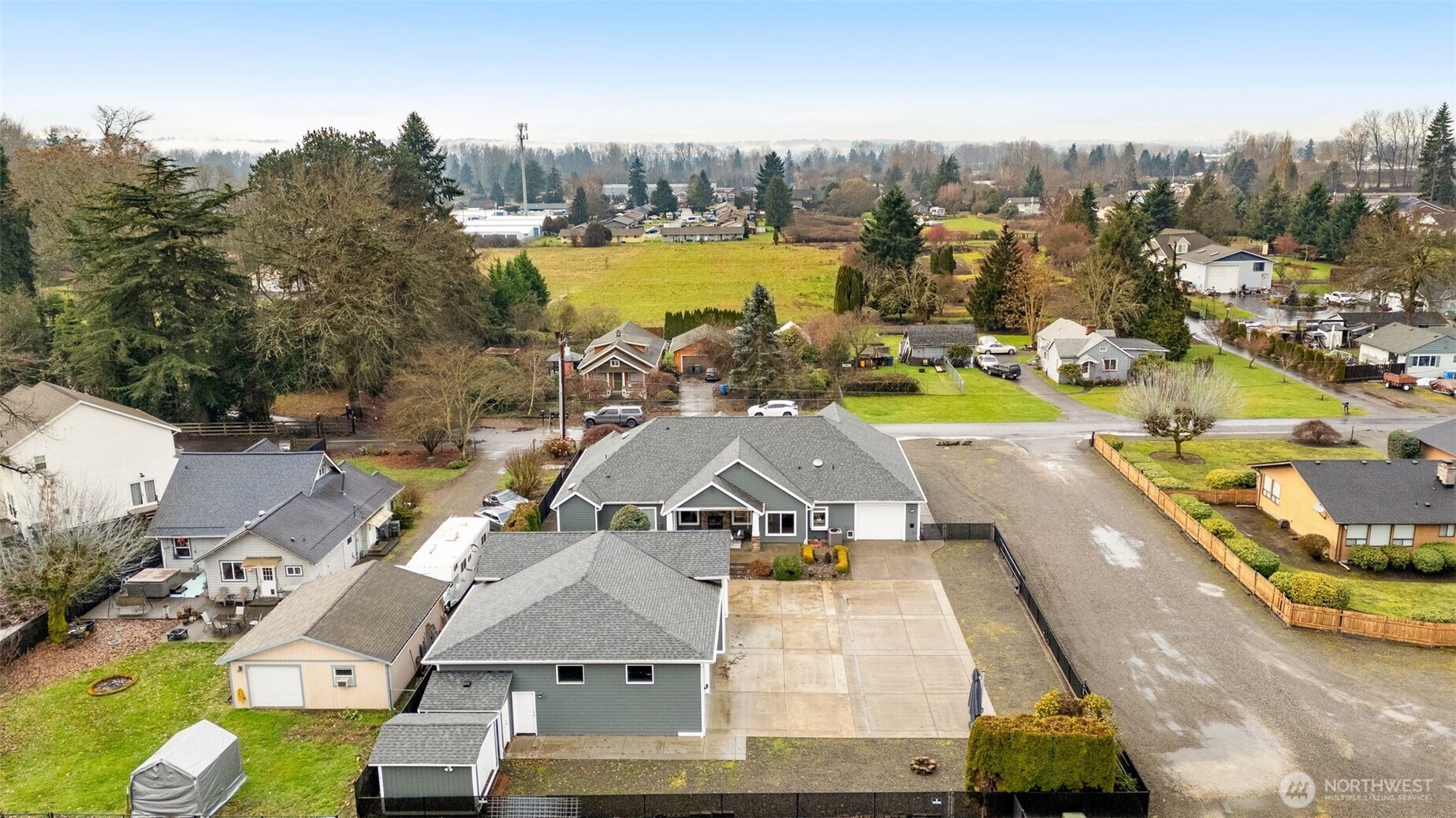6501 119th Avenue E Puyallup WA 98372
