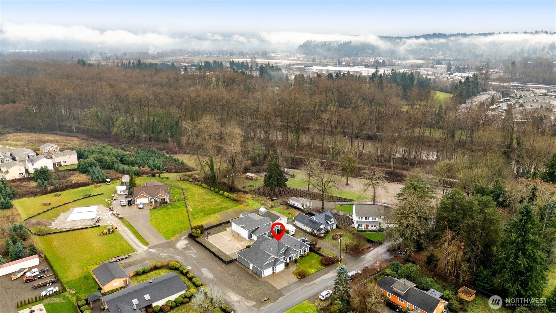 6501 119th Avenue E Puyallup WA 98372