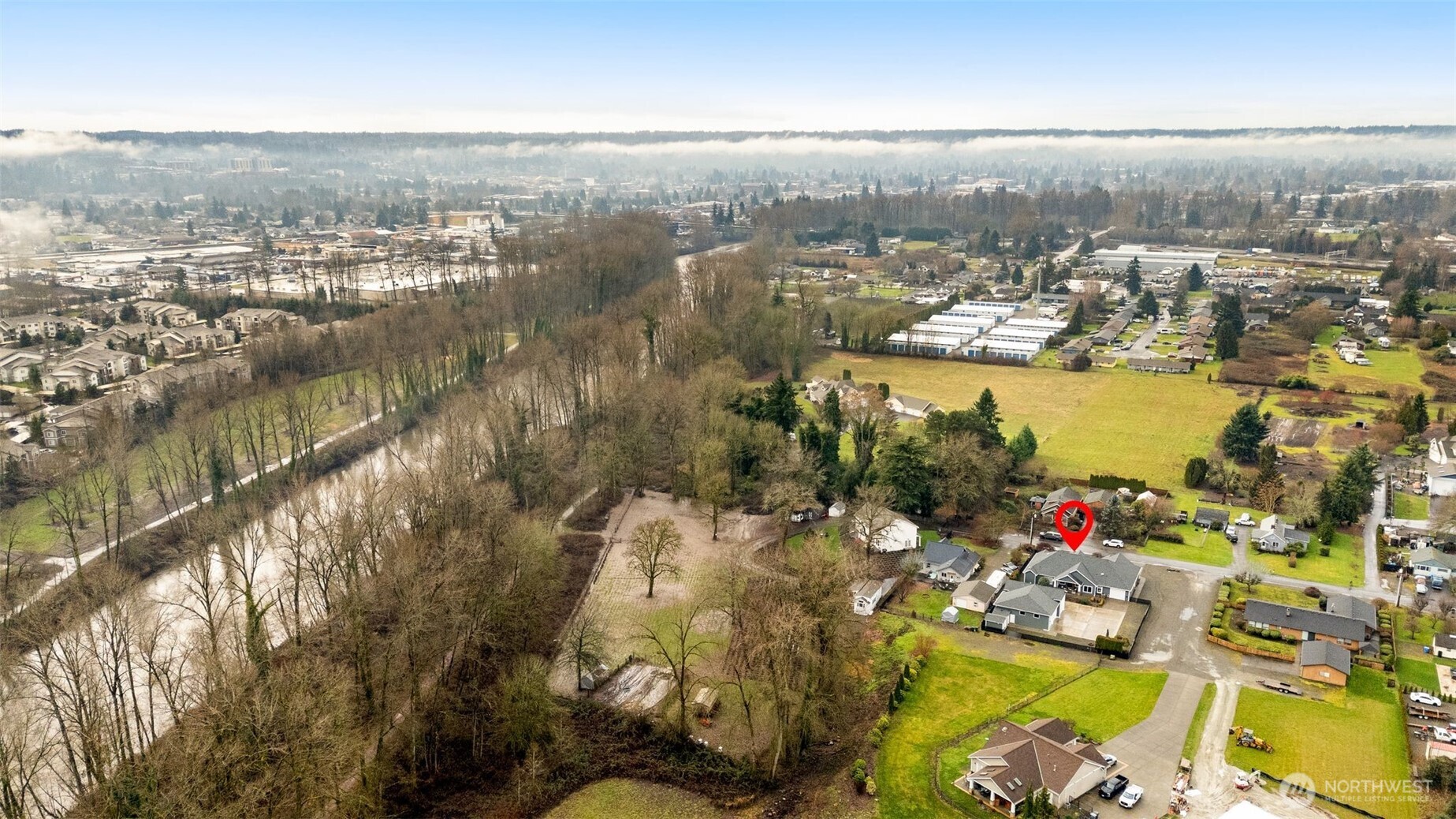 6501 119th Avenue E Puyallup WA 98372