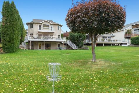 345 Lakefront Drive Orondo WA 98843