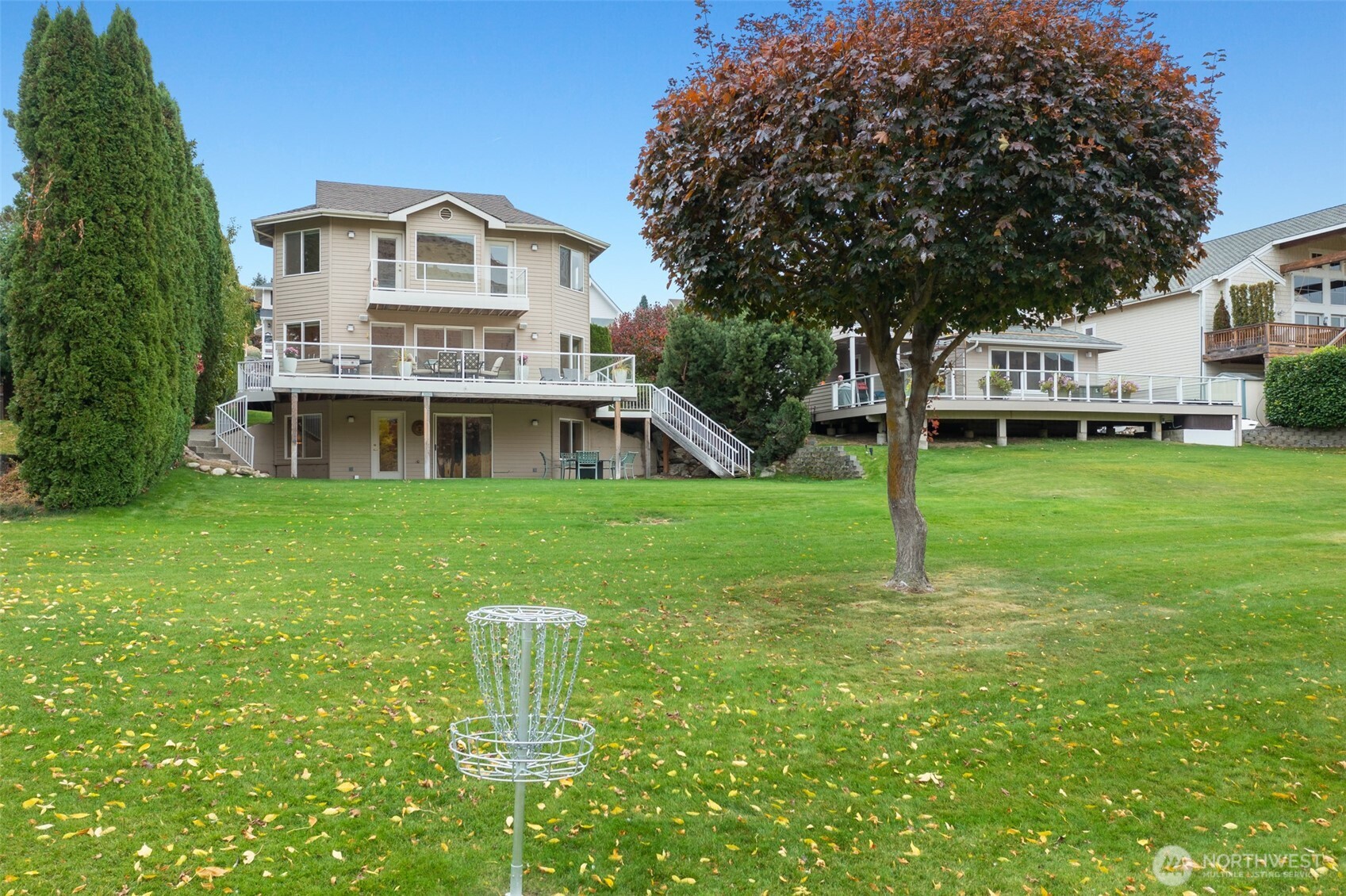 345 Lakefront Drive Orondo WA 98843