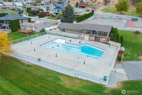 345 Lakefront Drive Orondo WA 98843