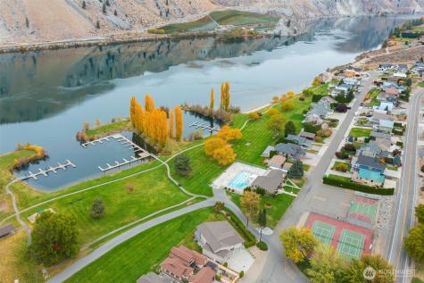 345 Lakefront Drive Orondo WA 98843