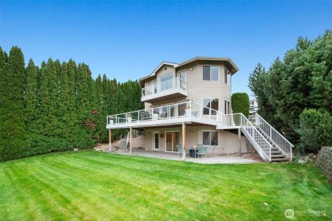 345 Lakefront Drive Orondo WA 98843