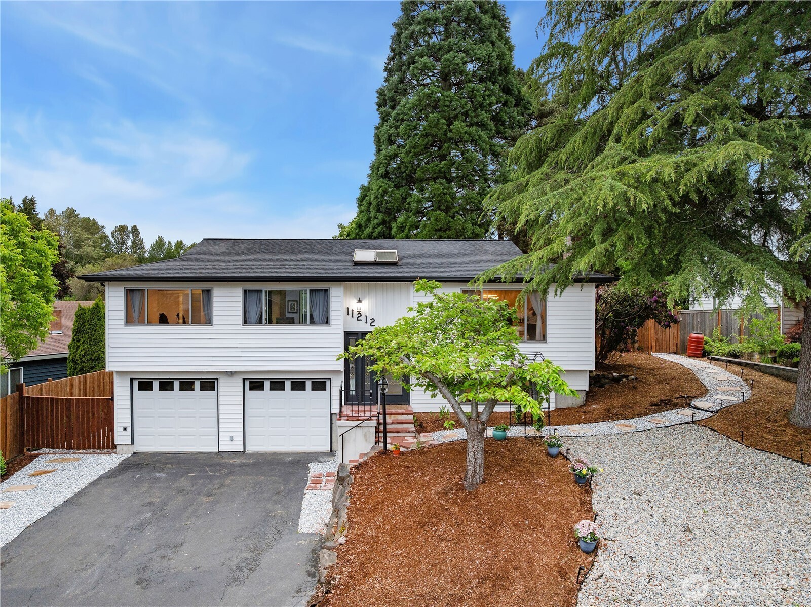 11212 NE 145th Street Kirkland WA 98034