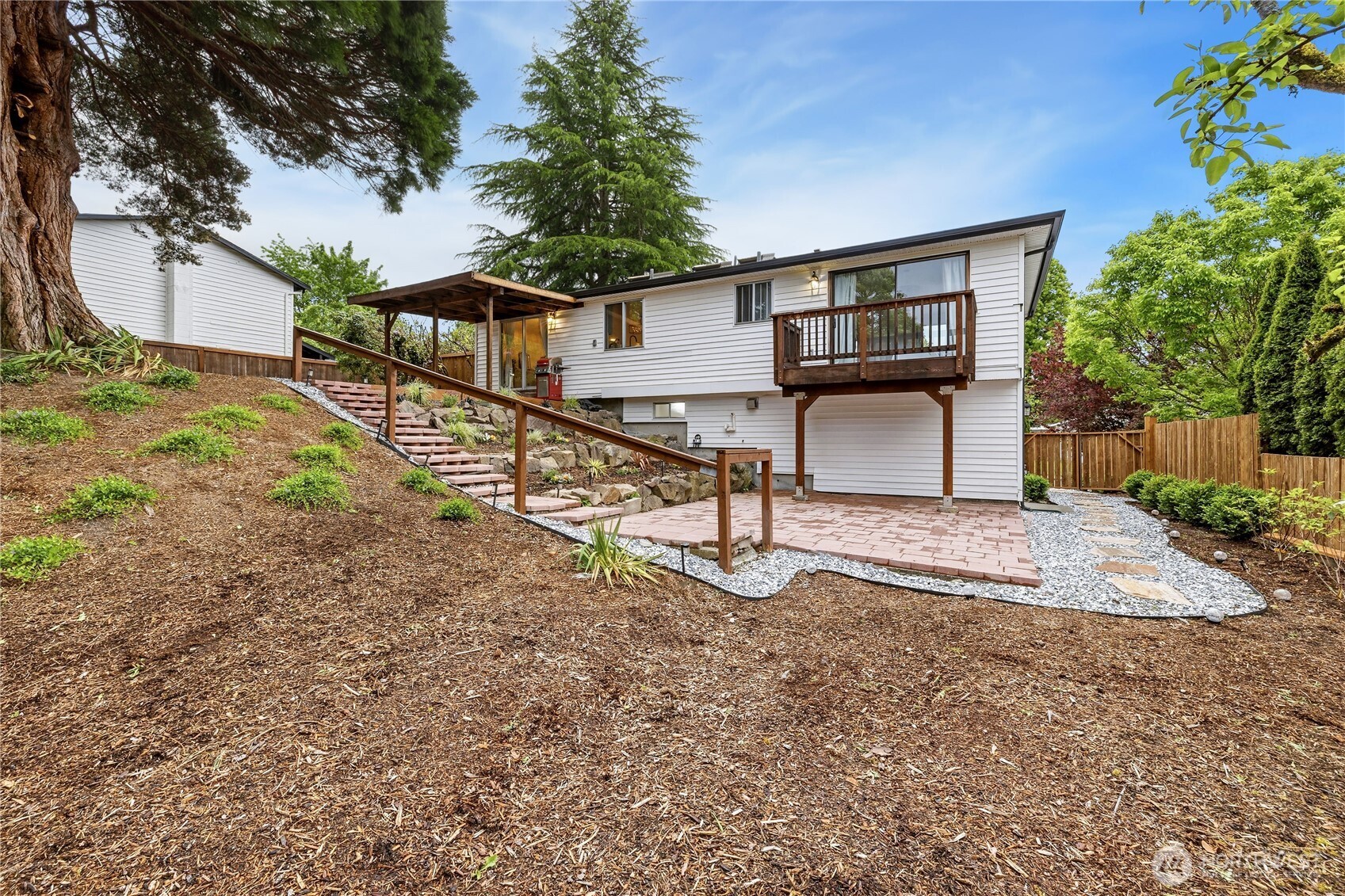 11212 NE 145th Street Kirkland WA 98034