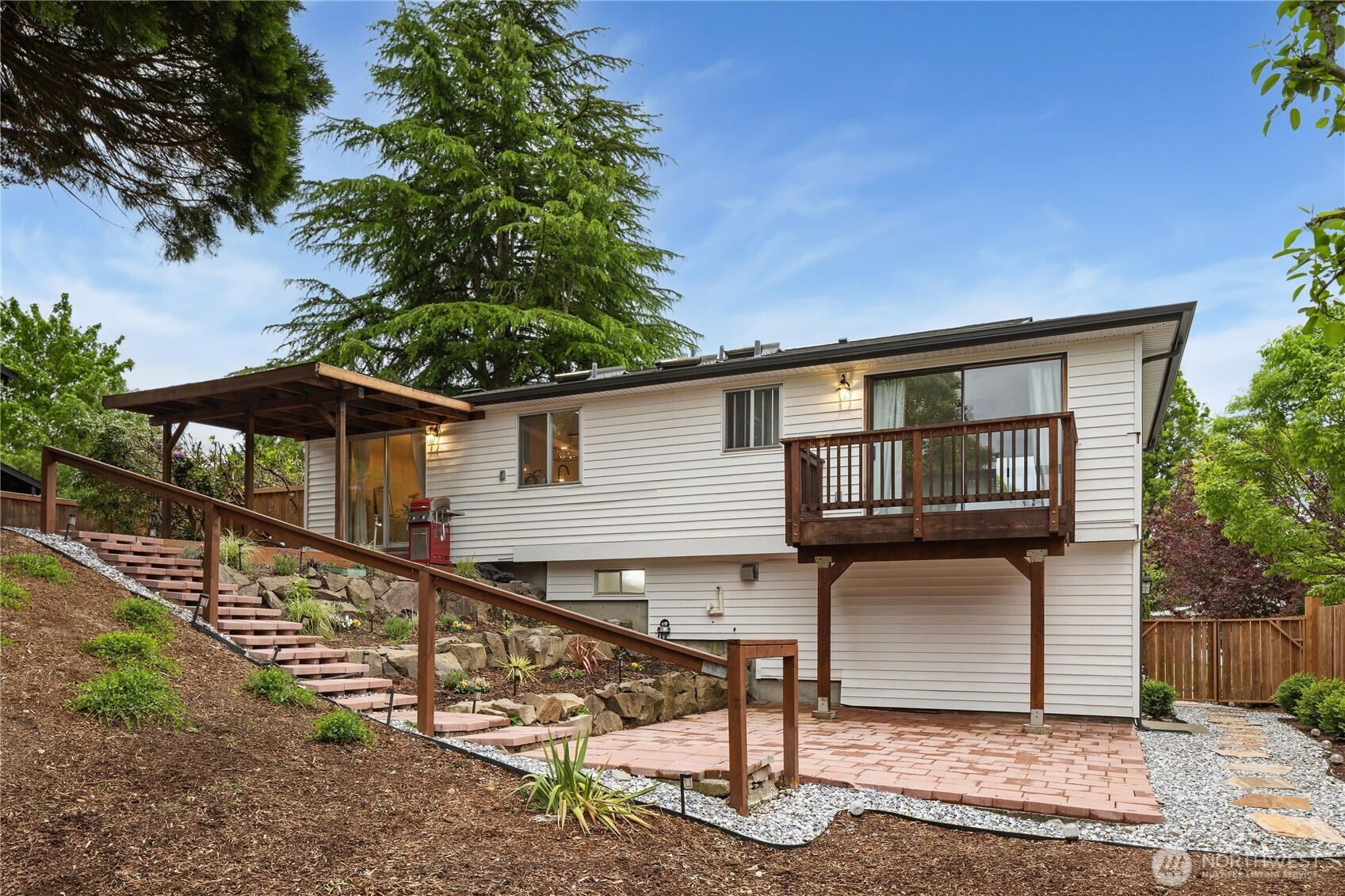 11212 NE 145th Street Kirkland WA 98034