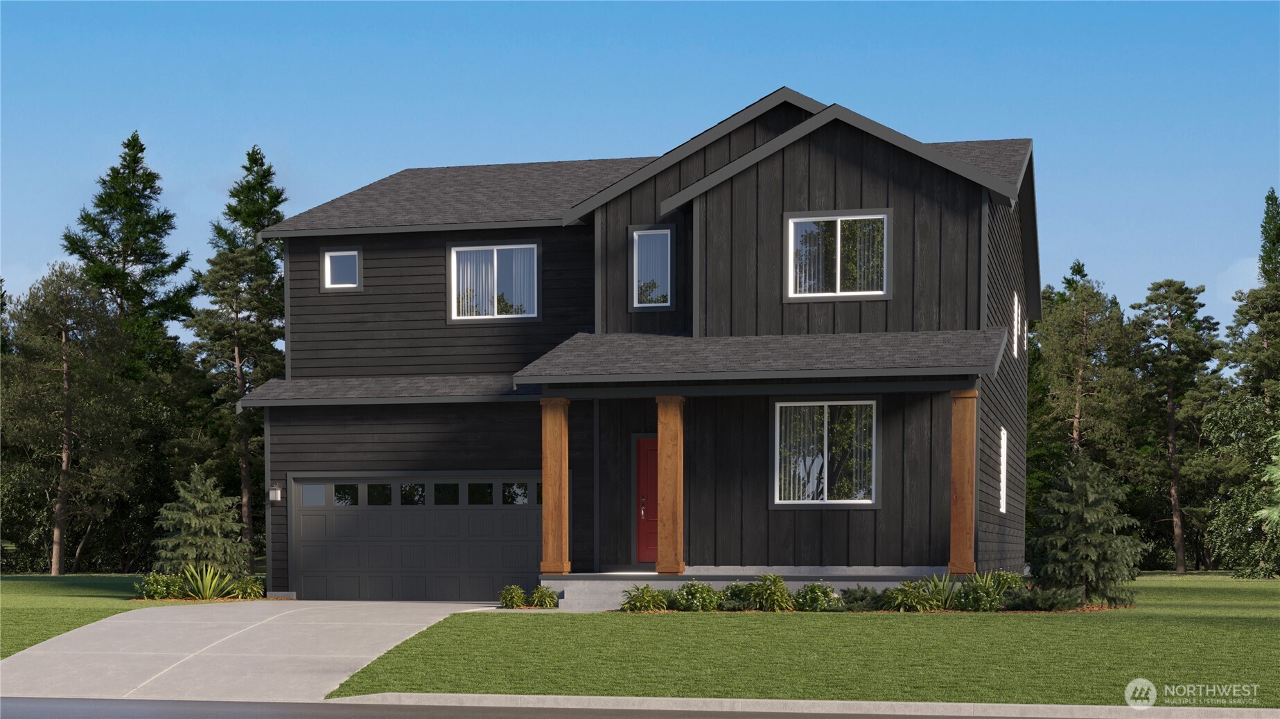 13449 200th Avenue SE Monroe WA 98272