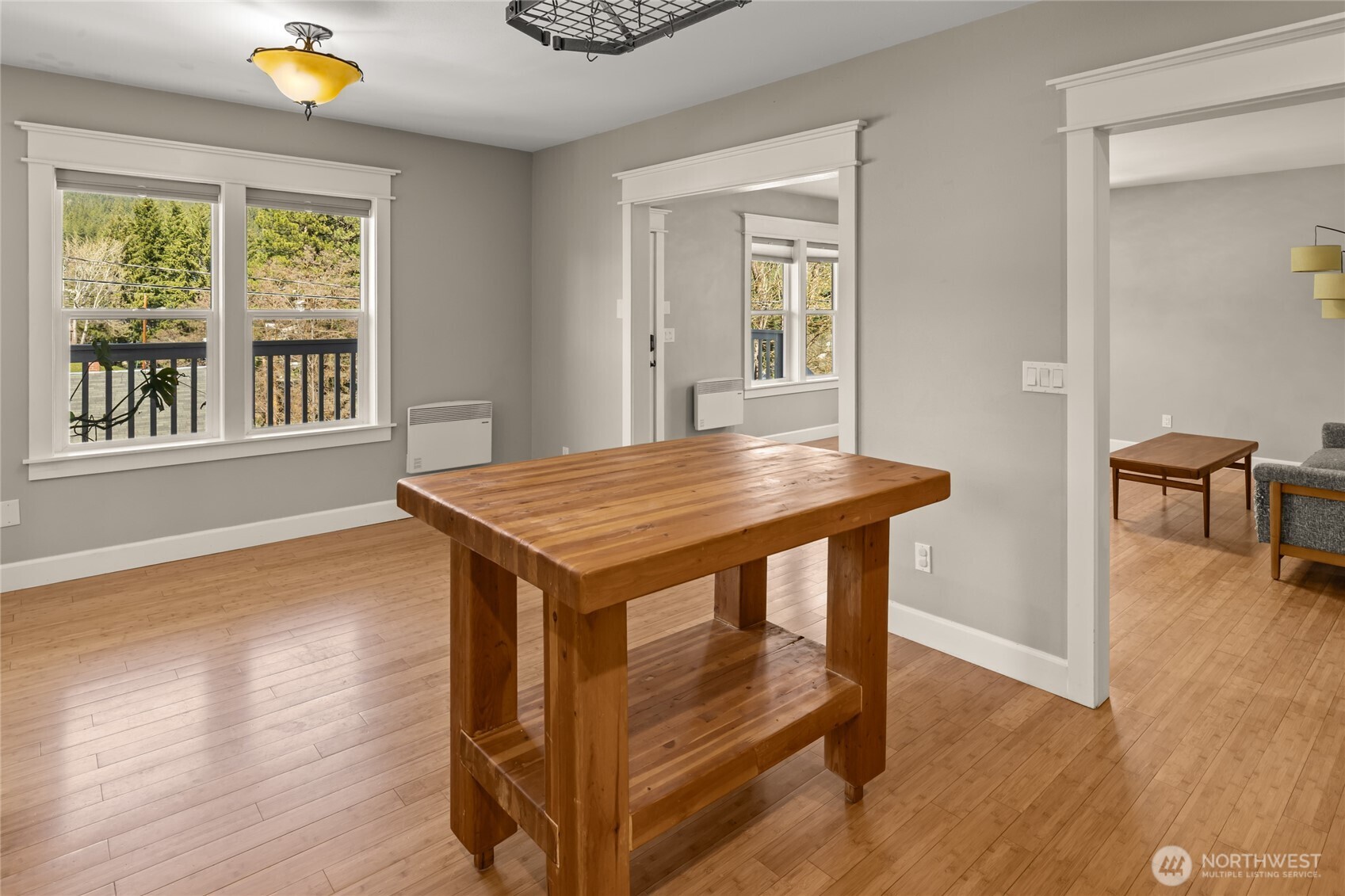 109 S 5th Street Alley Roslyn WA 98941