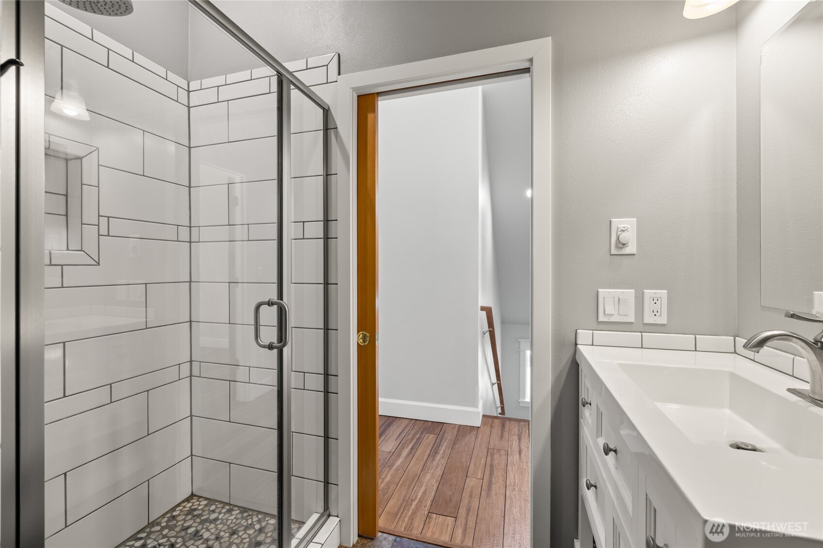 109 S 5th Street Alley Roslyn WA 98941