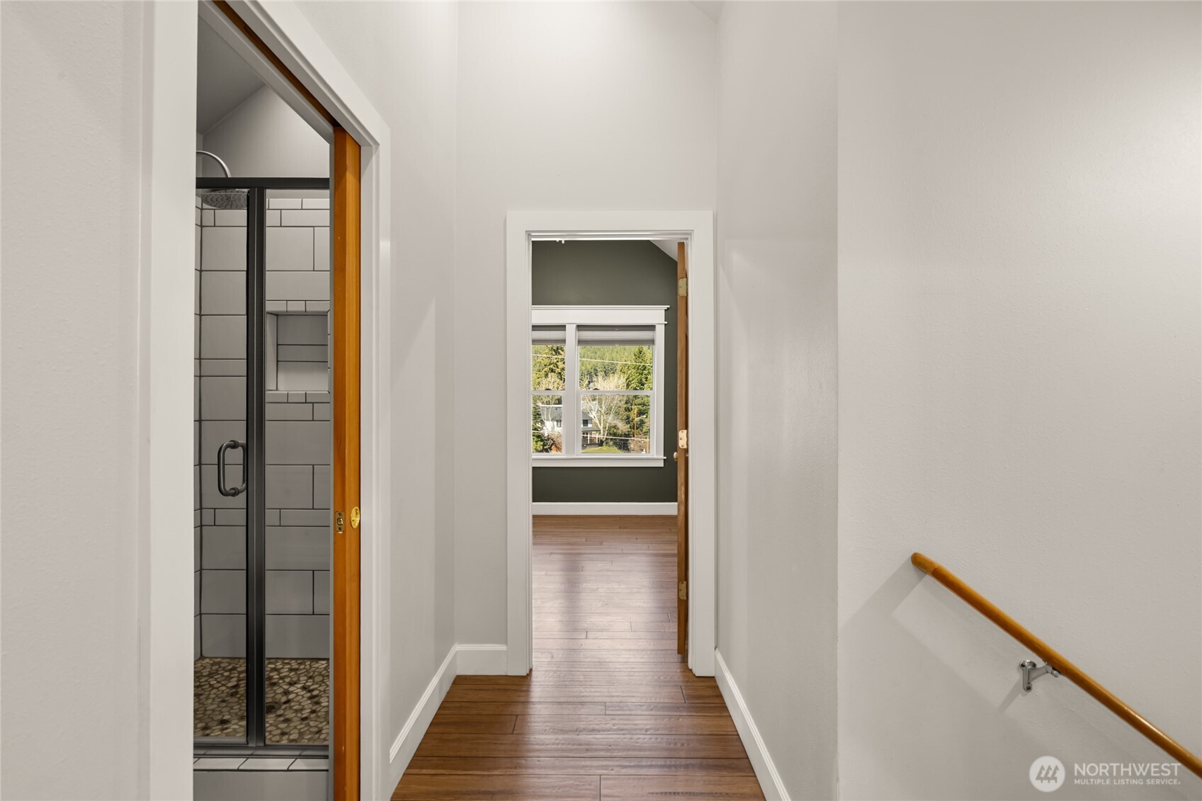 109 S 5th Street Alley Roslyn WA 98941