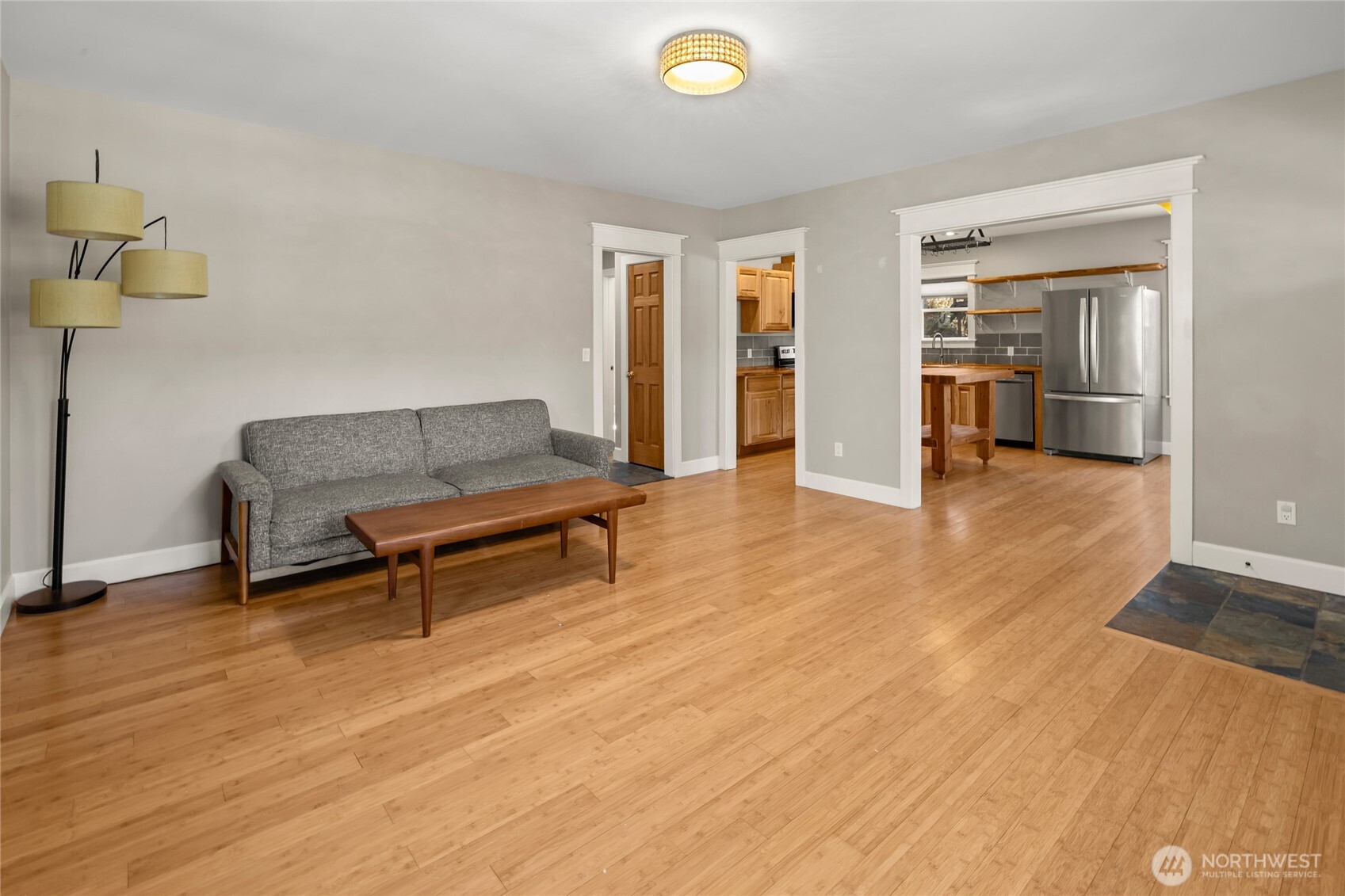 109 S 5th Street Alley Roslyn WA 98941