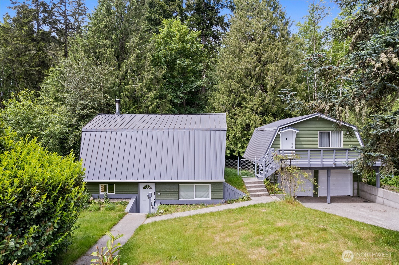 23069 Ryen Drive NW Poulsbo WA 98370
