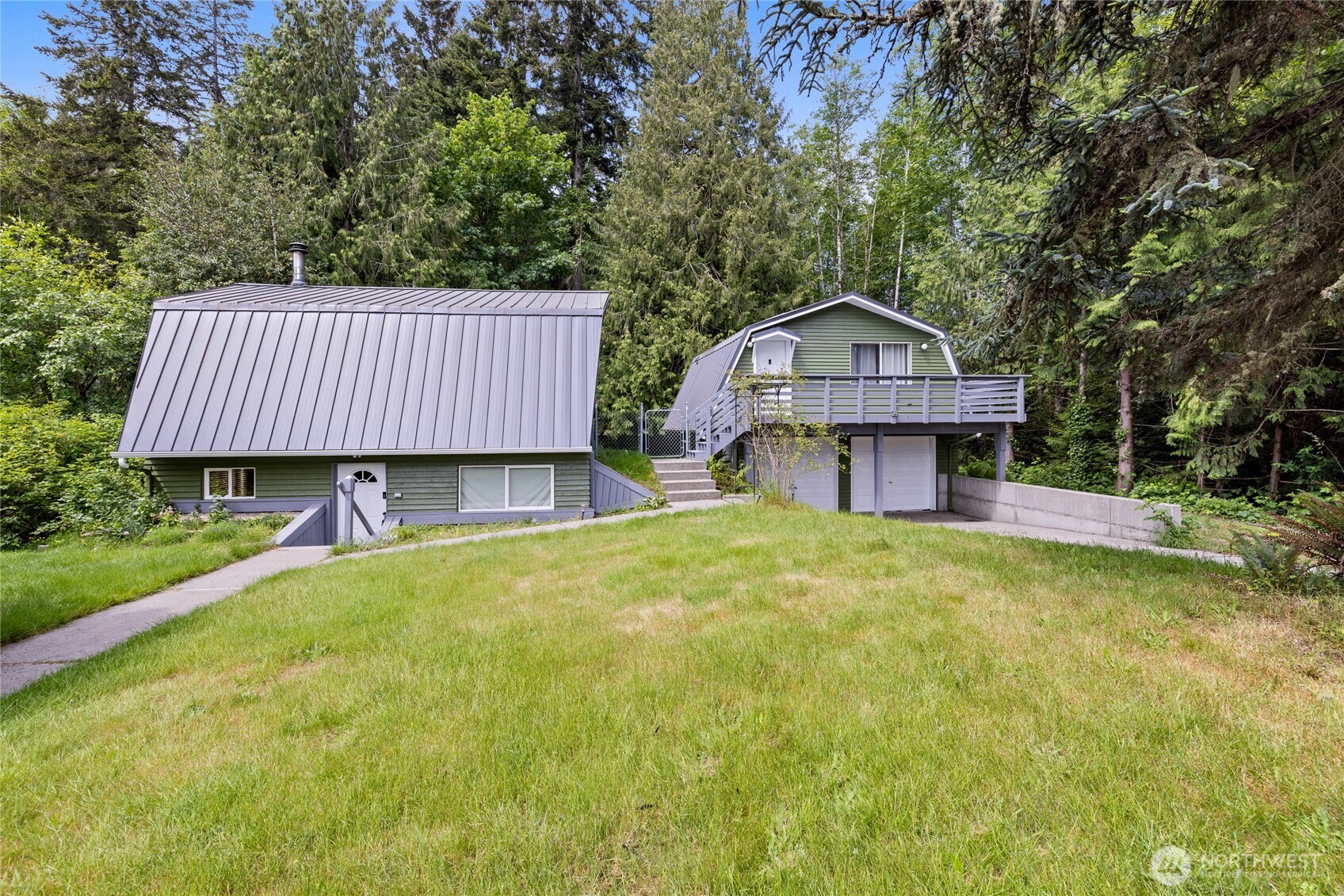 23069 Ryen Drive NW Poulsbo WA 98370