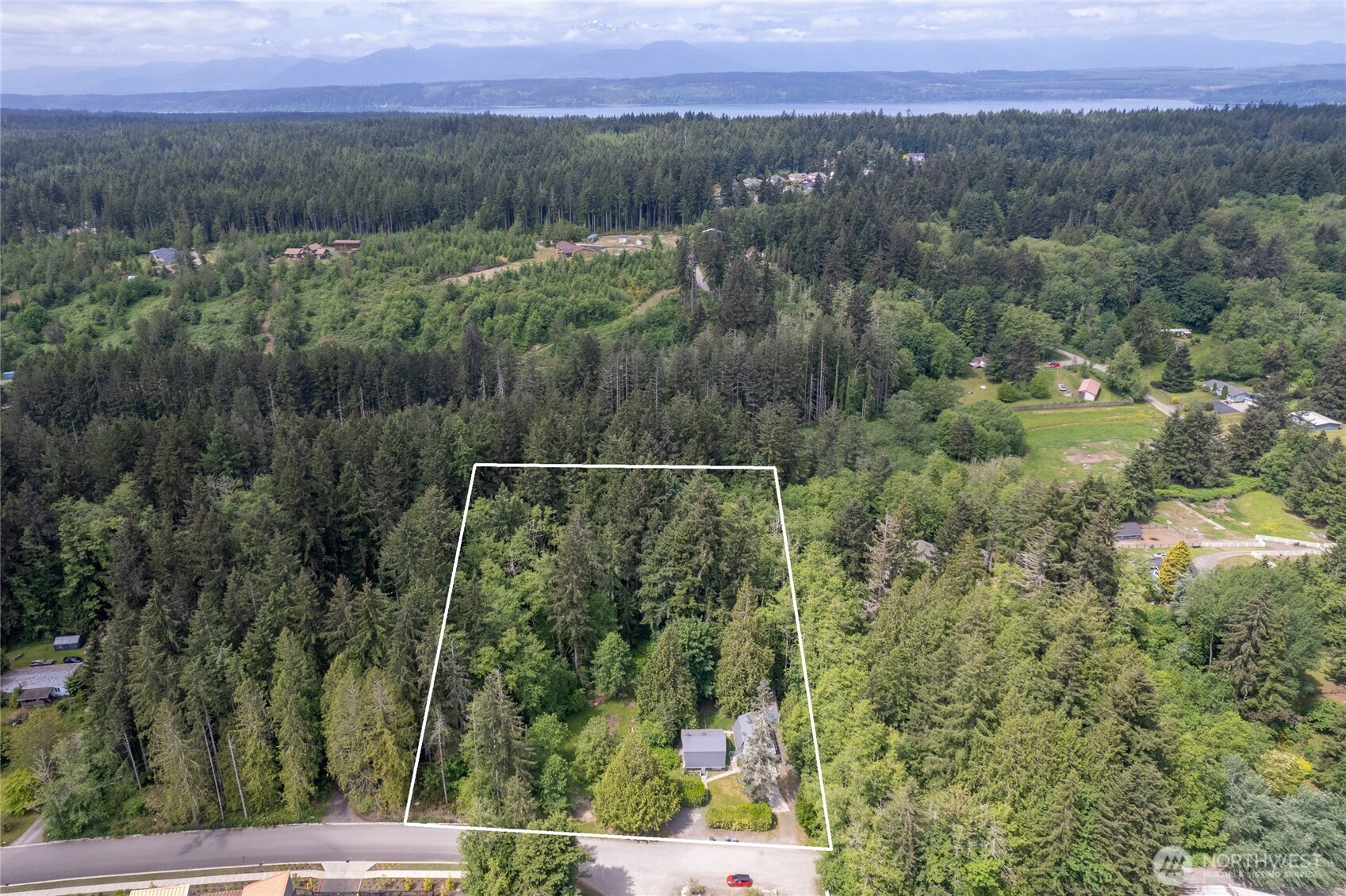 23069 Ryen Drive NW Poulsbo WA 98370