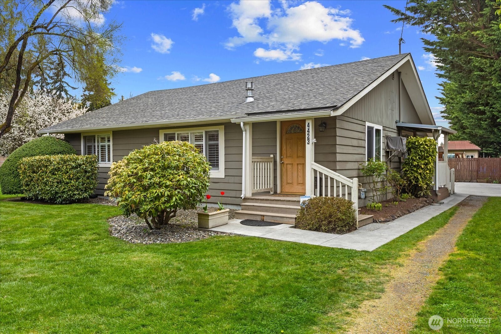 4423 88th Street NE Marysville WA 98270