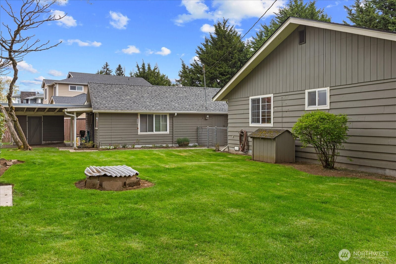 4423 88th Street NE Marysville WA 98270