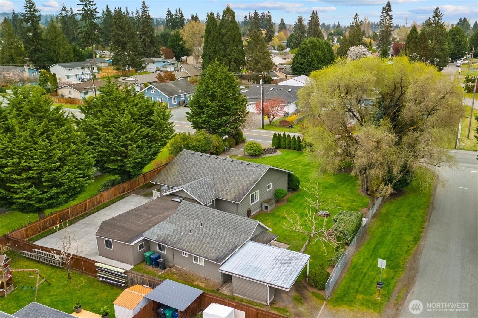 4423 88th Street NE Marysville WA 98270