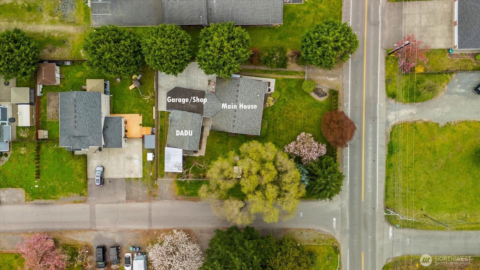 4423 88th Street NE Marysville WA 98270